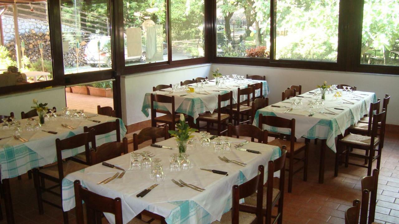 Agriturismo Costiera Amalfitana Tramonti Eksteriør bilde
